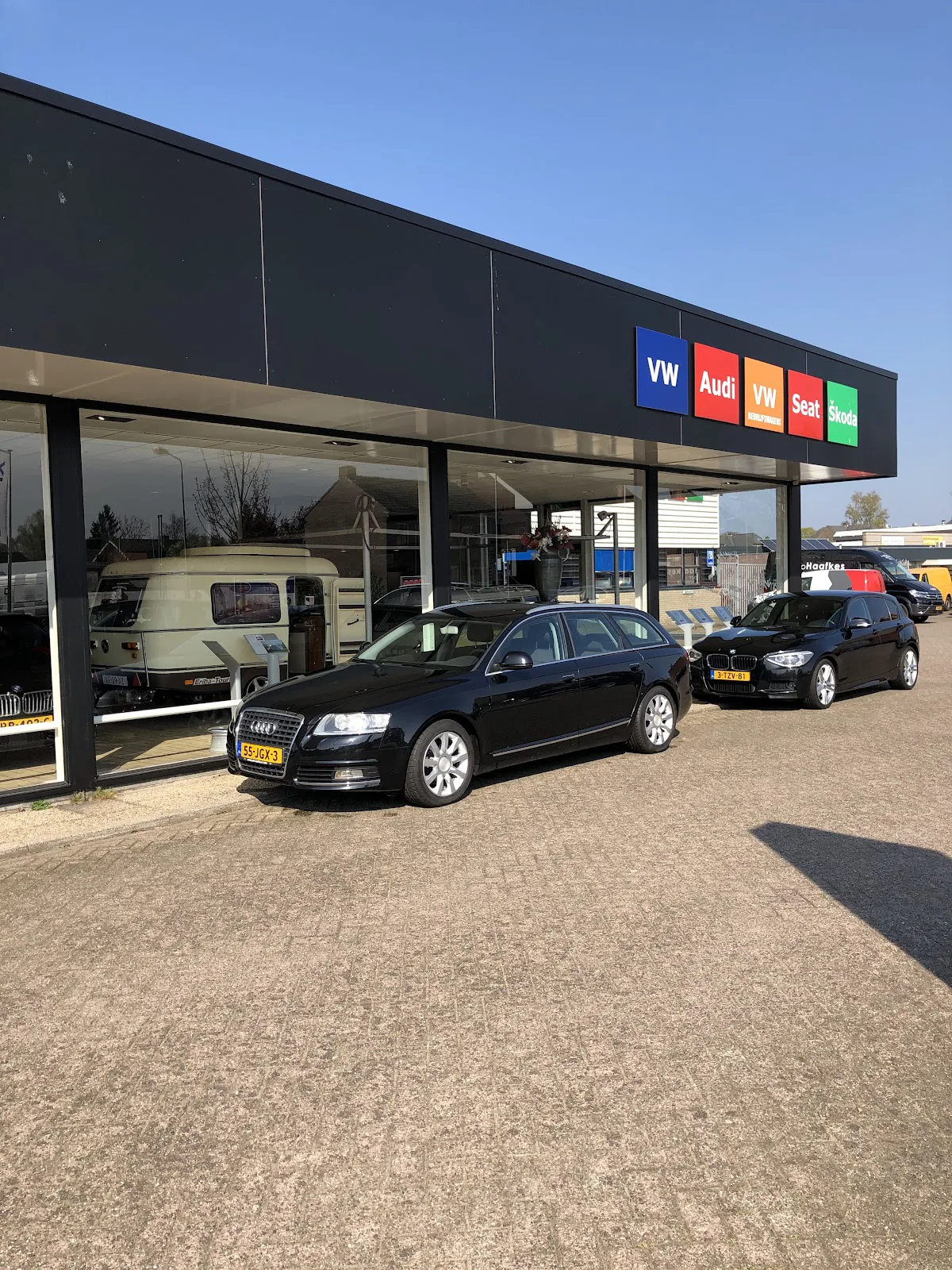 Haafkes Automobielbedrijf