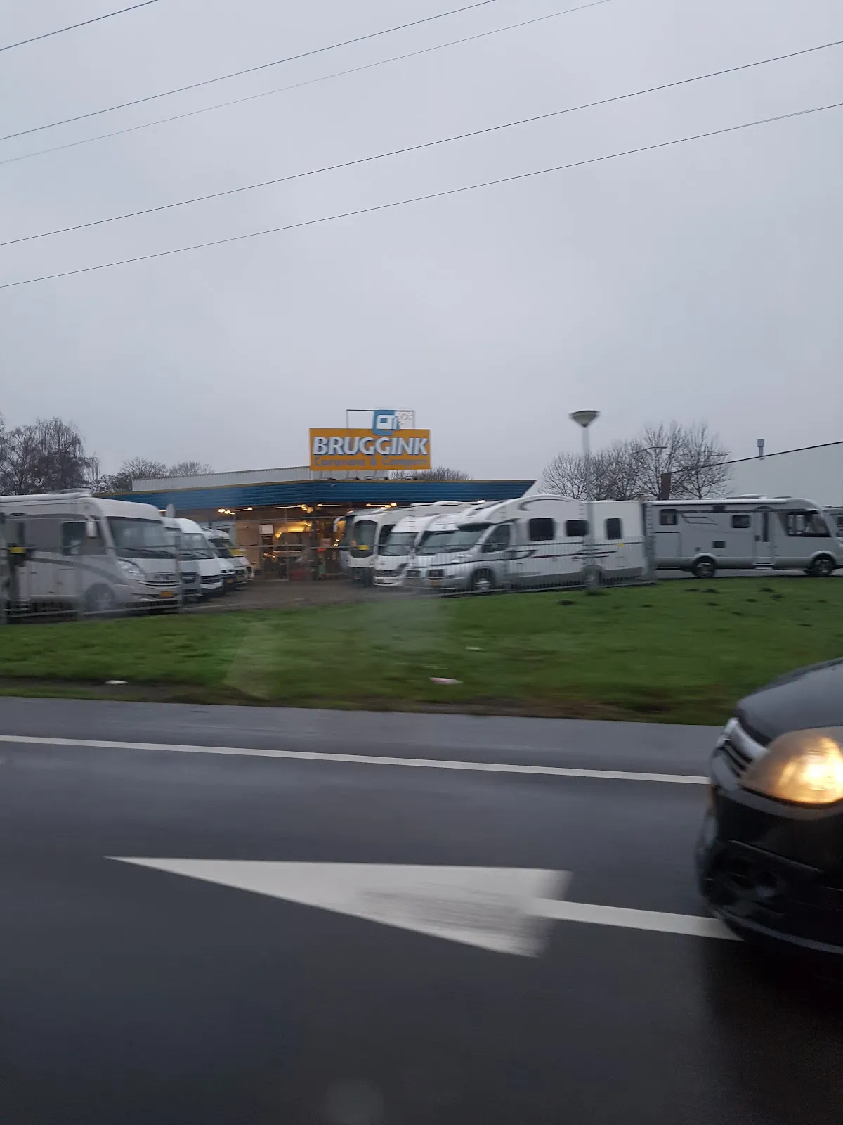 Bruggink Caravans & Campers
