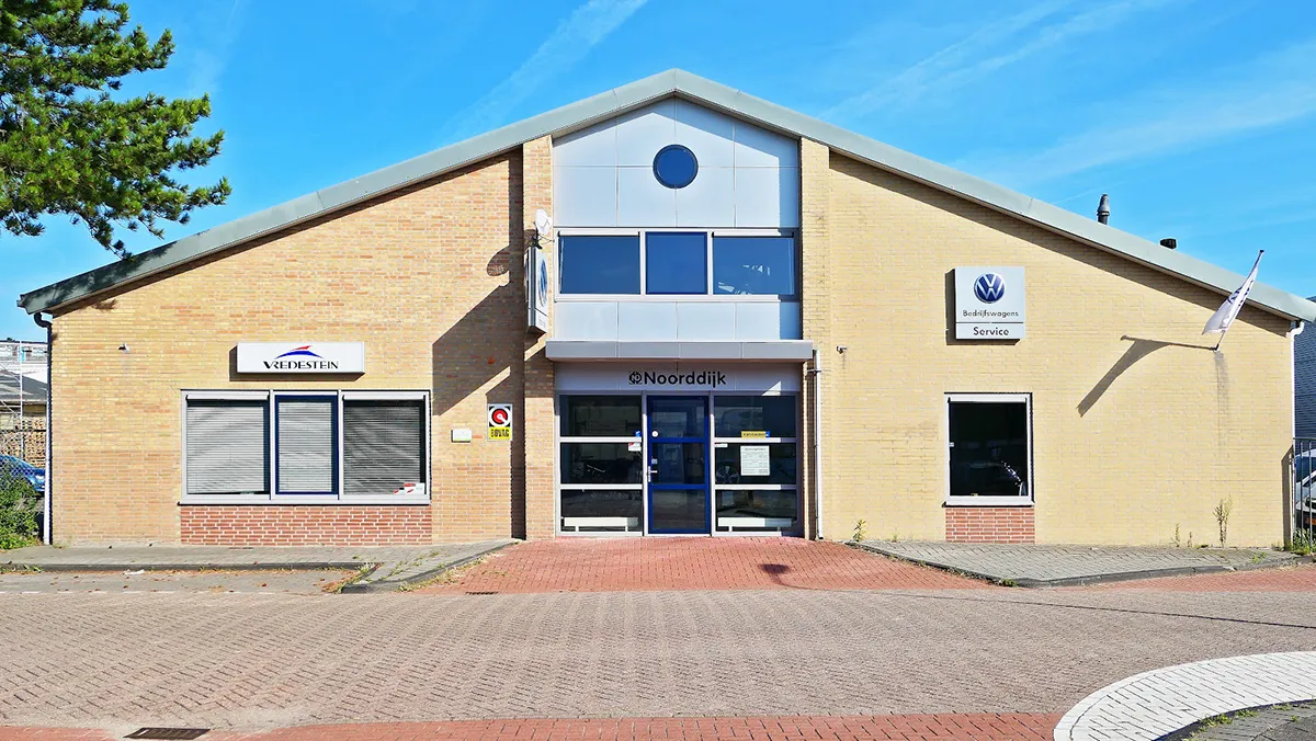 Automobielbedrijf Noorddijk B.V.