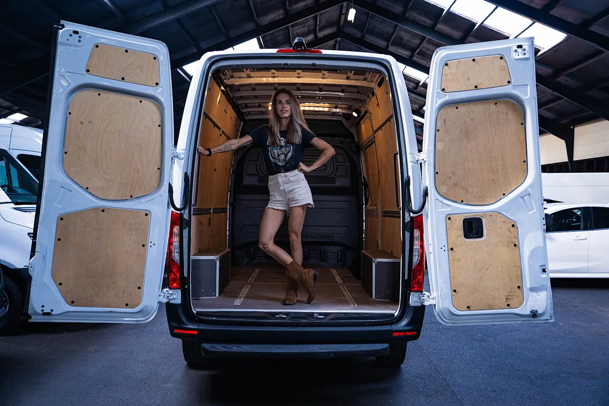 Bjk Lease & Bedrijfswagens