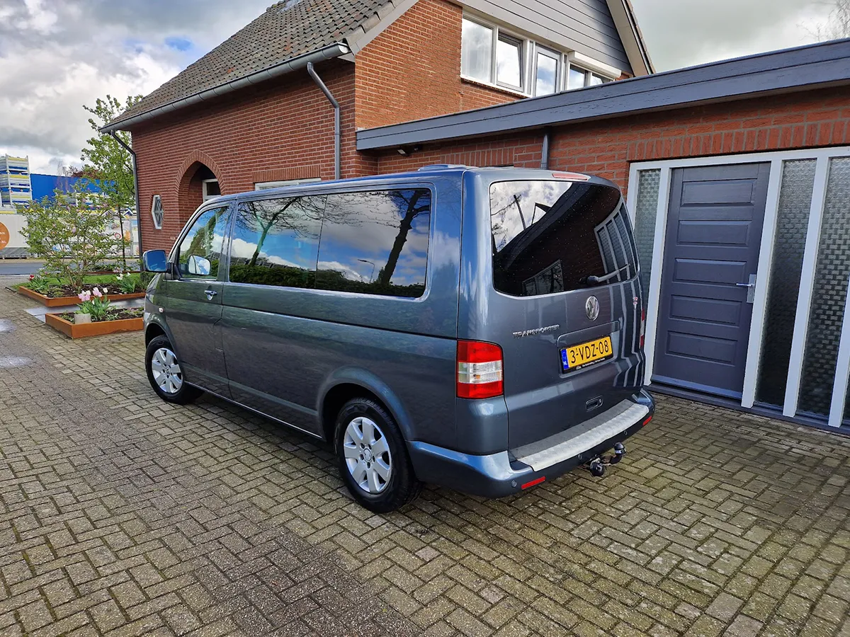 Bosch Car Service - Vos Autotechniek