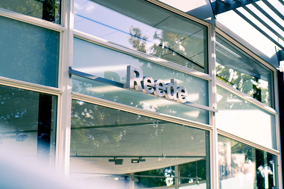 Volvo Reede Amerongen