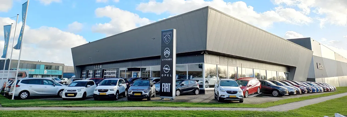 Wassink Autogroep Zutphen