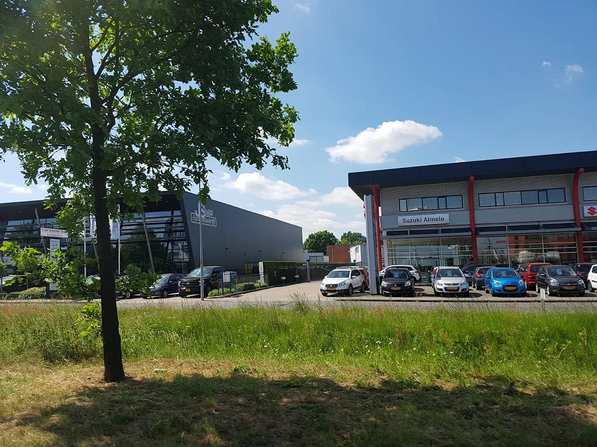Suzuki Almelo B.V.