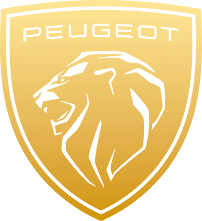 Peugeot logo