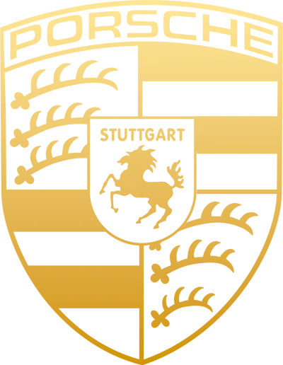 Porsche logo